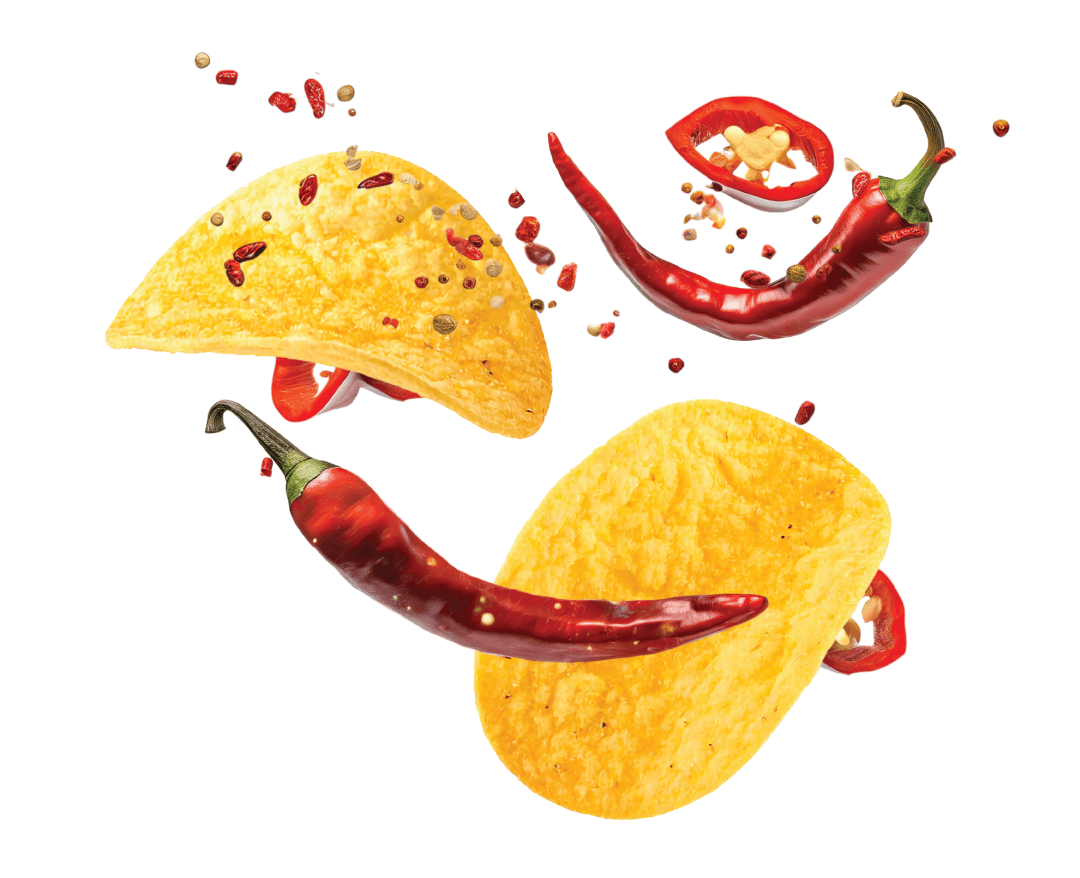 Euroma’s Taste Booster