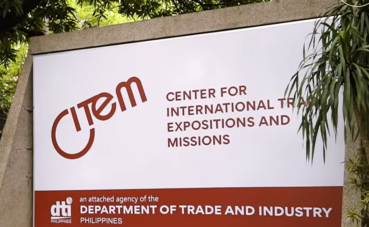 CITEM: Bridging Philippine Enterprises to the Global Marketplace