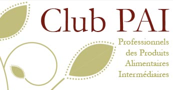 Club Pai - Food Ingredients/Nutrimarketing