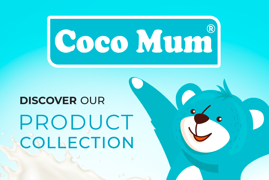 Coco Mum - Product Collection