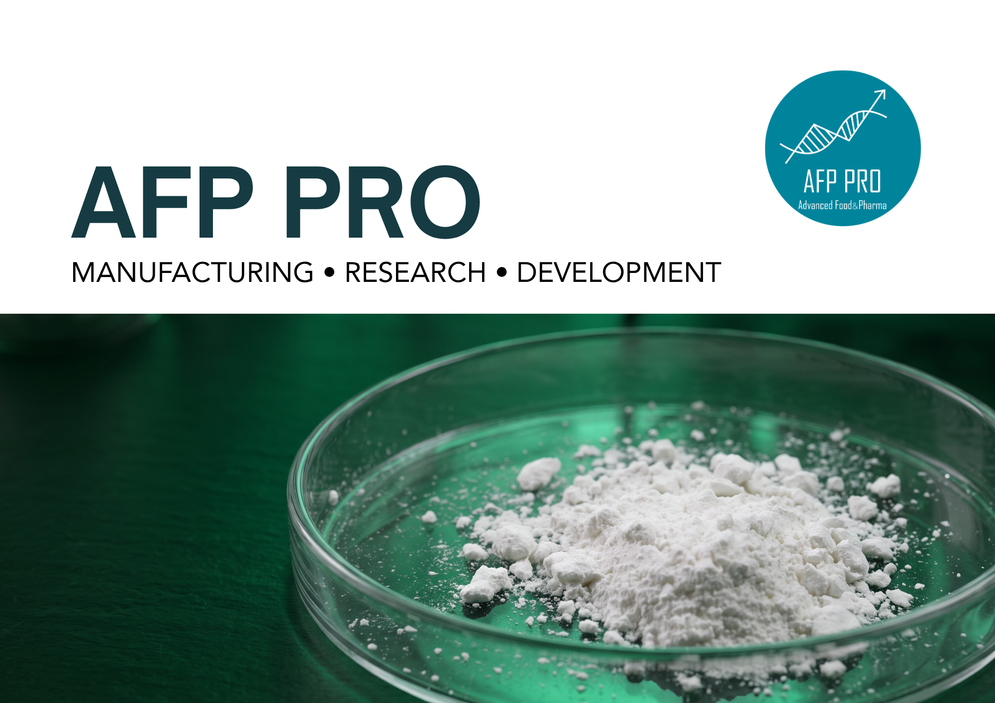 AFP-PRO Catalogue 2026