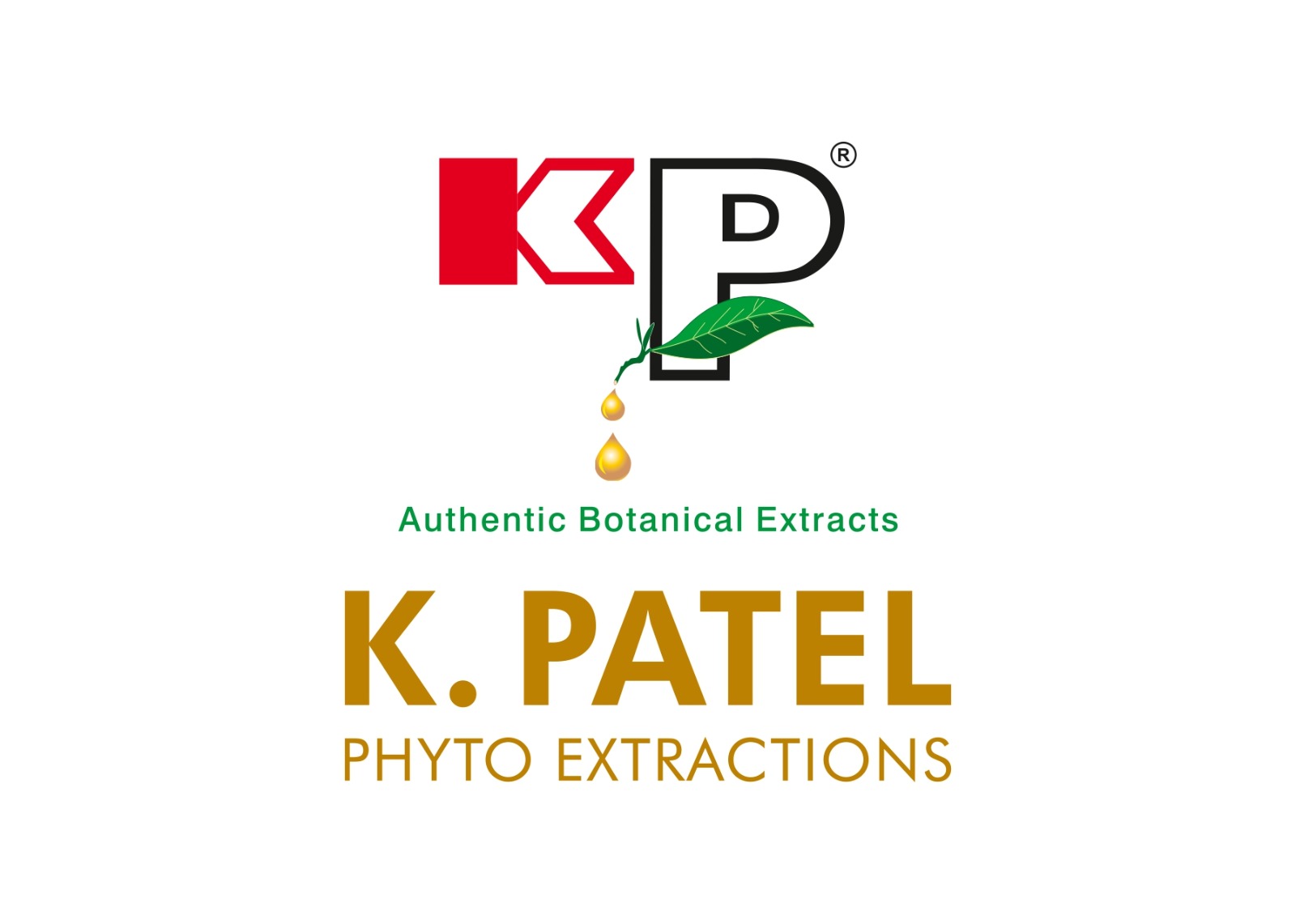 K. Patel Phyto Extractions Pvt Ltd