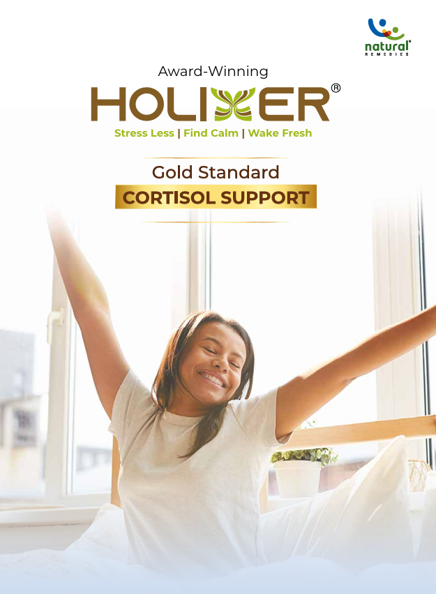 Whitepaper - Holixer®