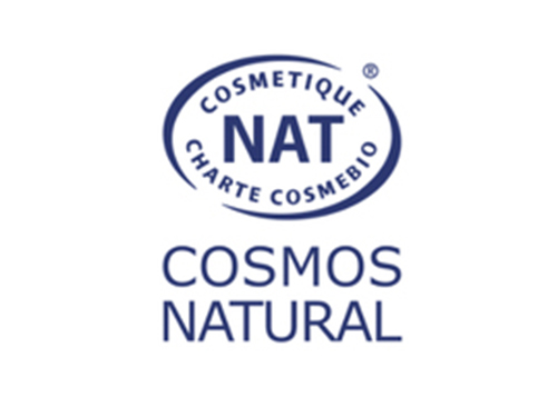 COSMOS Approved/Certified | Natural & Organic Cosmetic Ingredients | Green Spring Technology