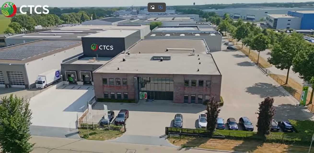 CTCS company impression