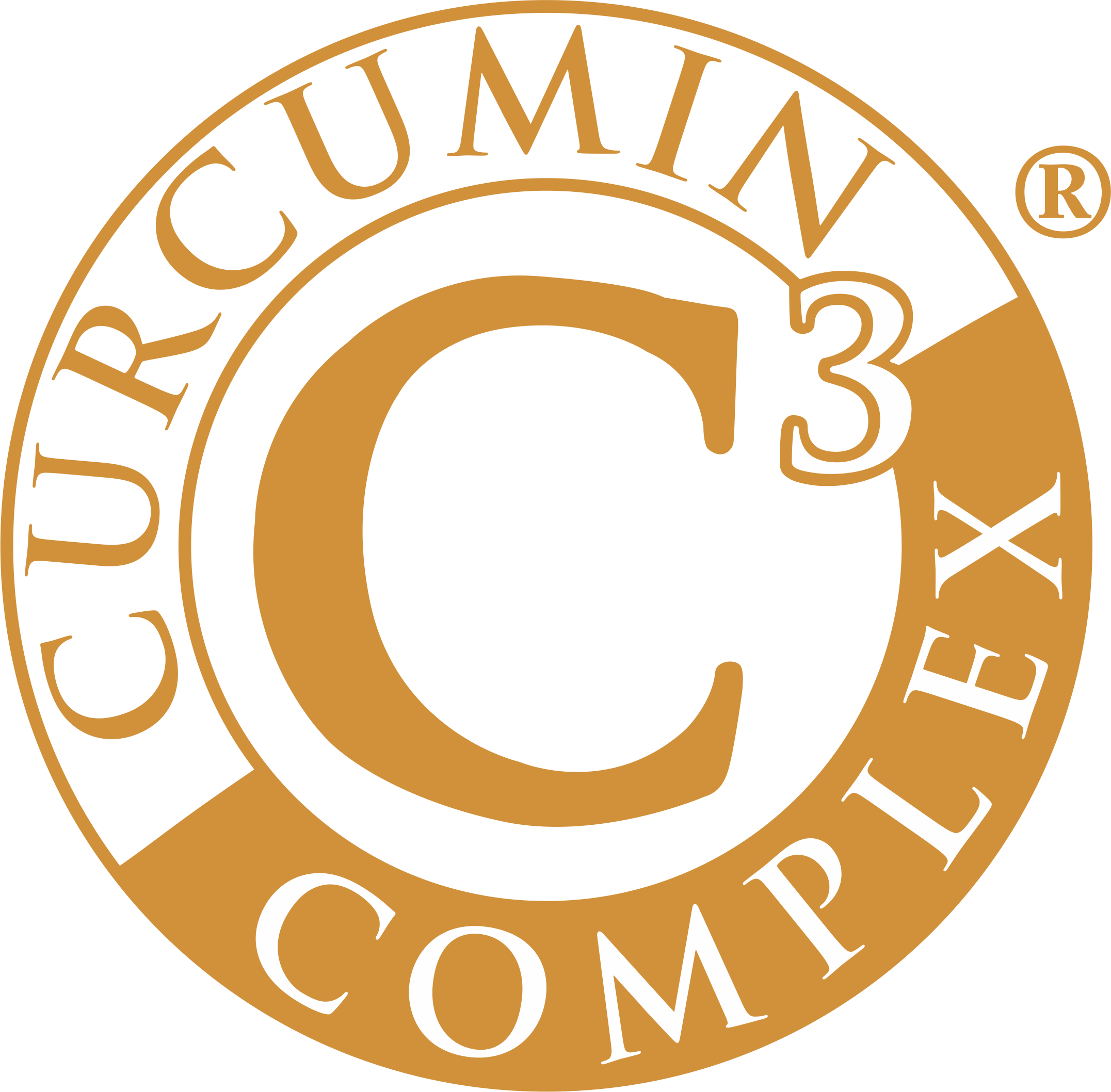 Curcumin C3 Complex® Video