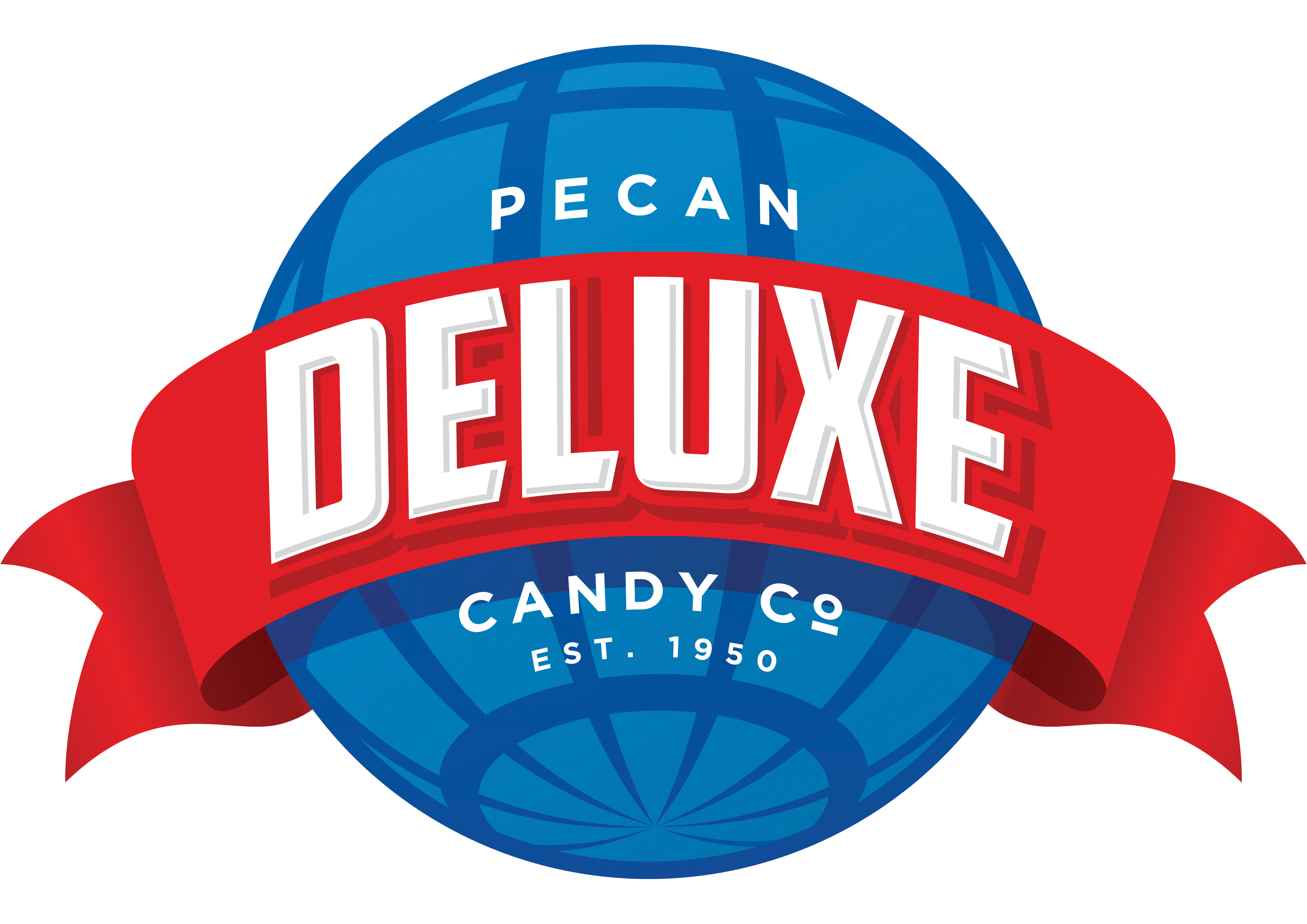 Pecan Deluxe Candy 
