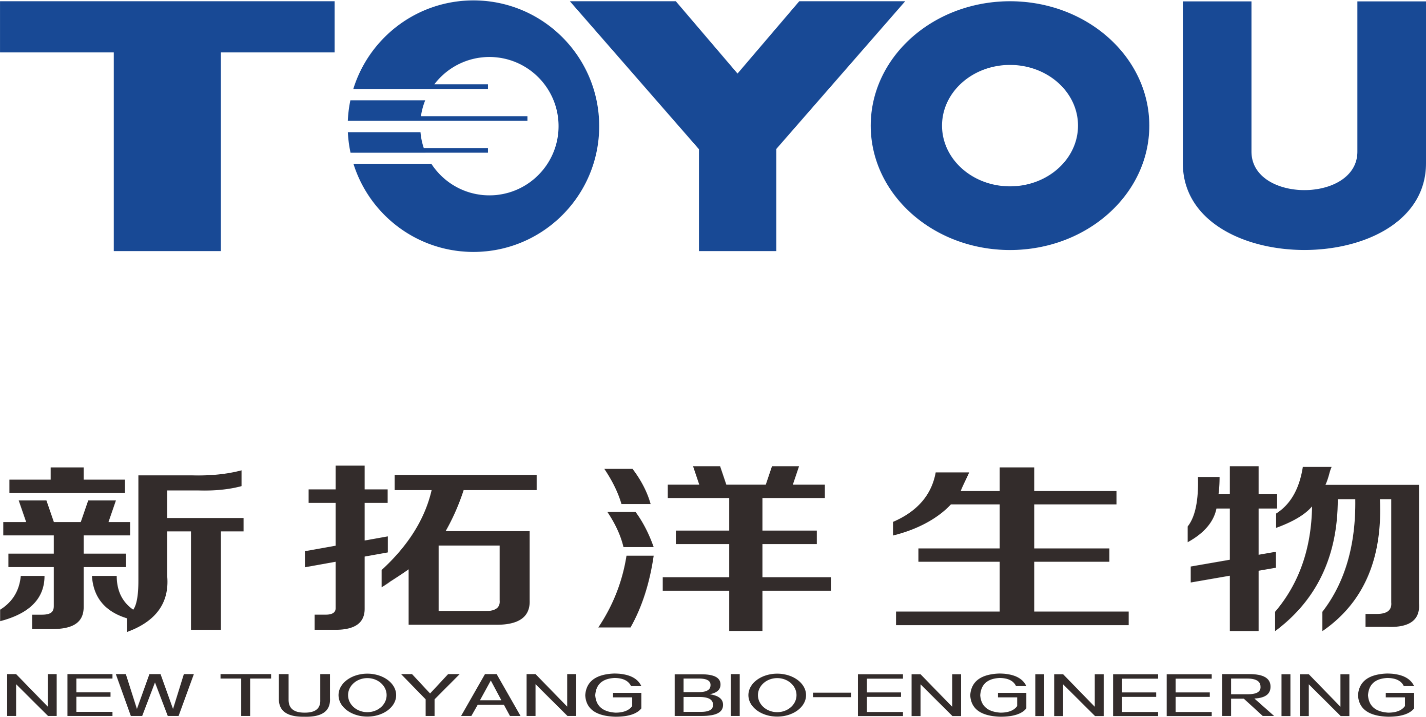 NEW TUOYANG BIO-ENGINEERING CO., LTD
