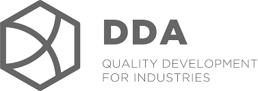 DDA QUALITY DEVELOPMENT FOR INDUSTRIES