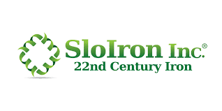 SloIron, Inc.