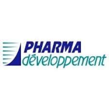 PHARMA développement