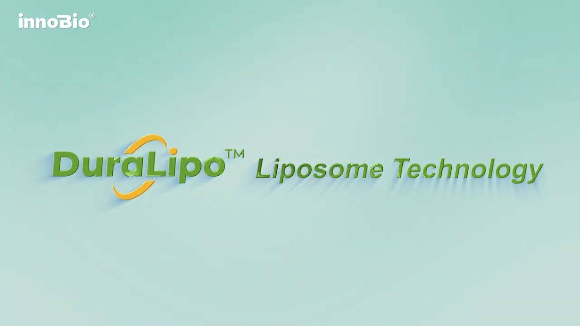 DuraLipo™ Liposome Technology unlocks Superior Bioavailability