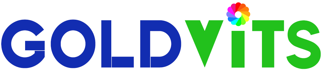 GOLDVITS HEALTH CO..LTD