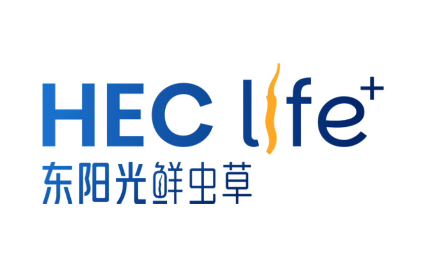 HEC CORDYCEPS (SINGAPORE) PTE. LTD.