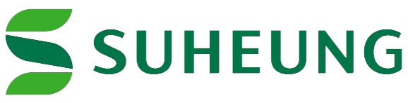 Suheung Co.,Ltd