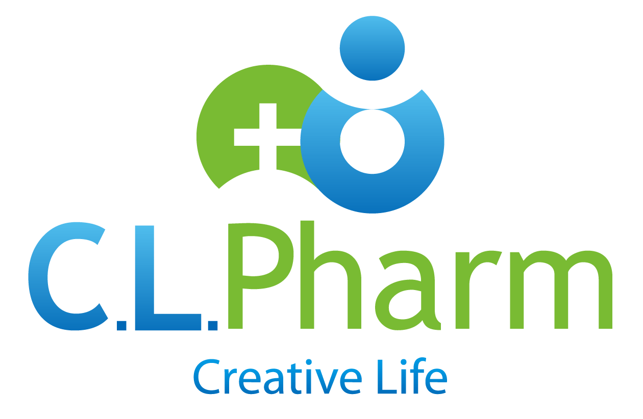 C.L.PHARM CO.,LTD