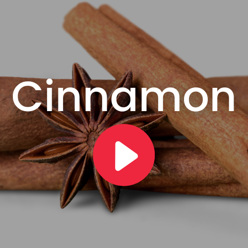 Cinnamon Powder - Ecuadorian Rainforest LLC.