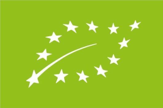 Official EU Organic Certificate | Certified Botanical Extracts | Green Spring Technology