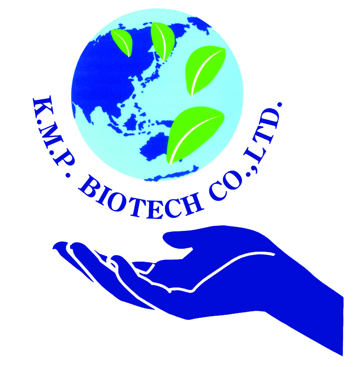 K.M.P. BIOTECH CO., LTD.