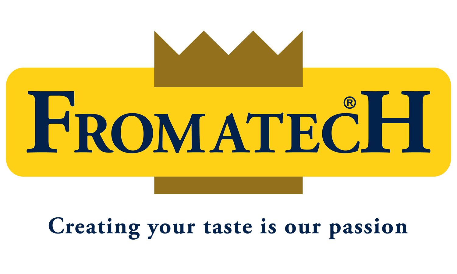 Fromatech Ingredients BV