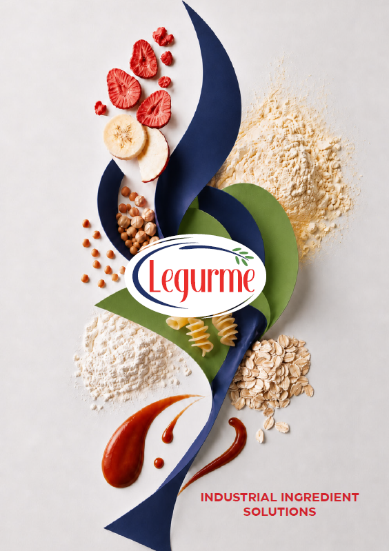INDUSTRIAL INGREDIENT SOLUTIONS