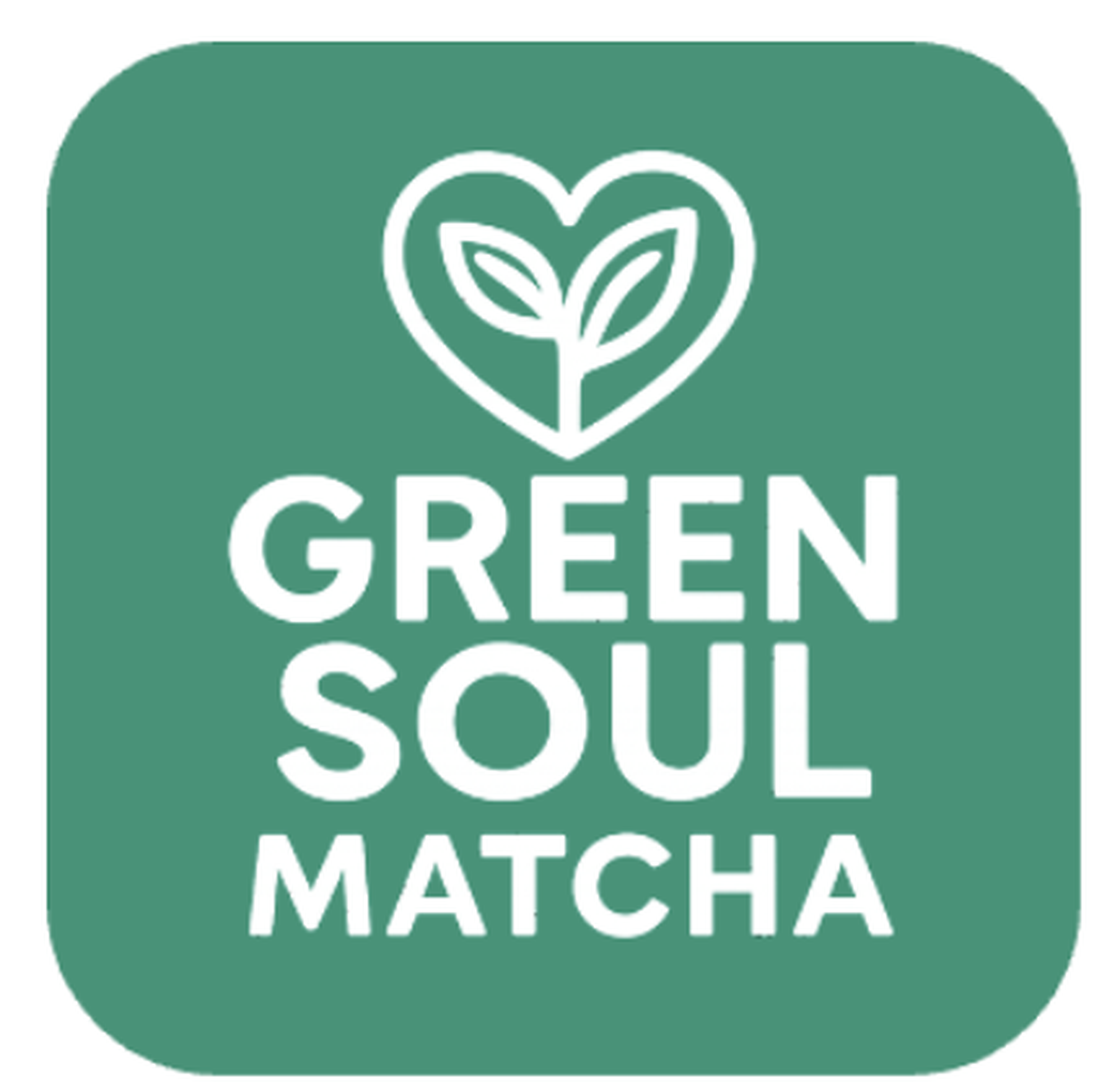 Green Soul by Matcha Village