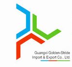 Guangxi Golden-Stride Import & Export Co Ltd