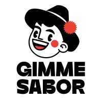 GIMME SABOR