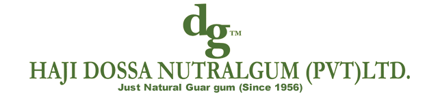 Haji Dossa Nutralgum (PVT.)  Ltd.