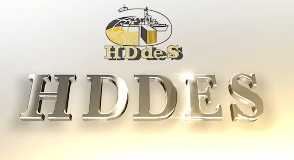 HDDES Company Profile