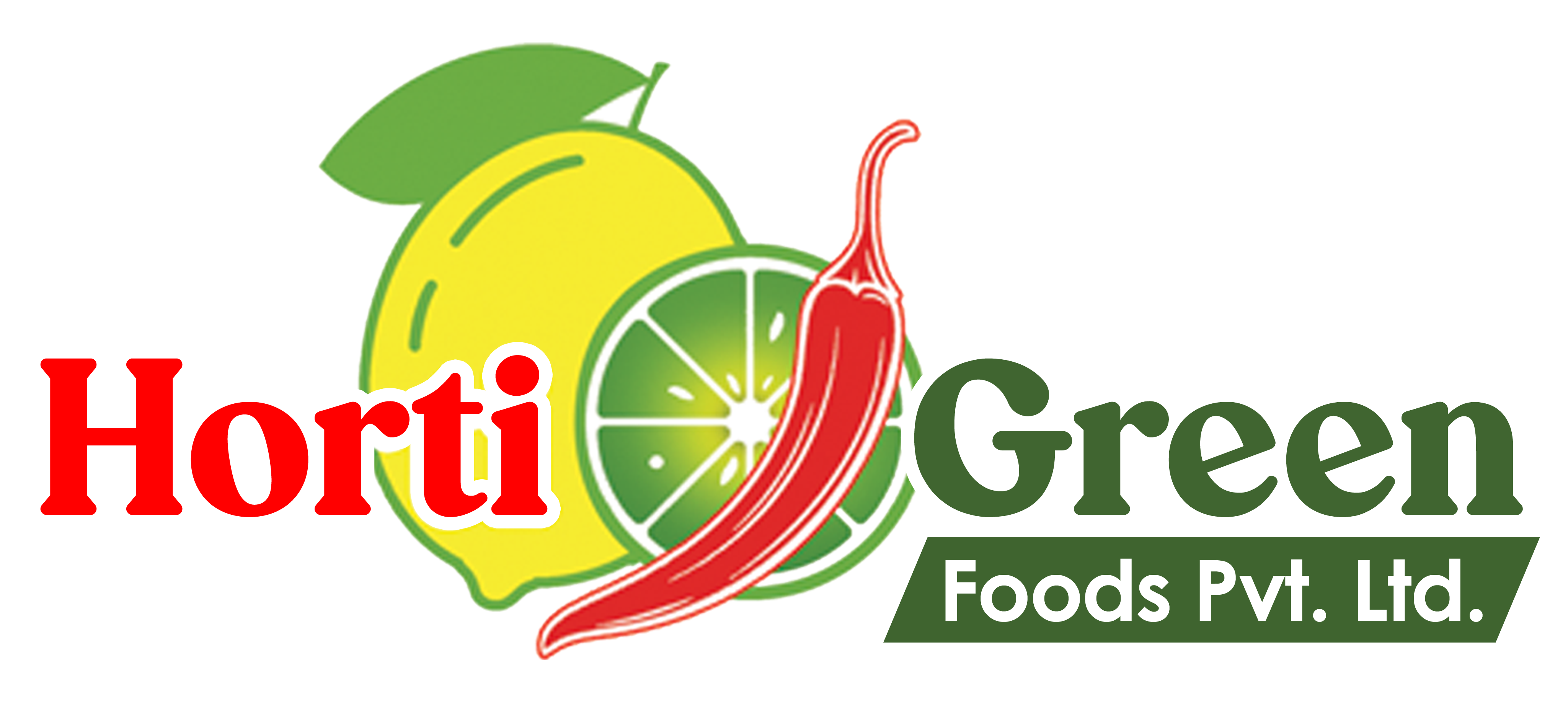 Horti Green Foods Pvt Ltd