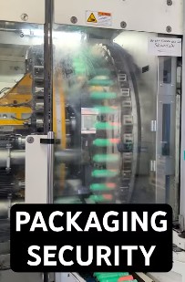 How We Secure Your Packaging Supply Chain