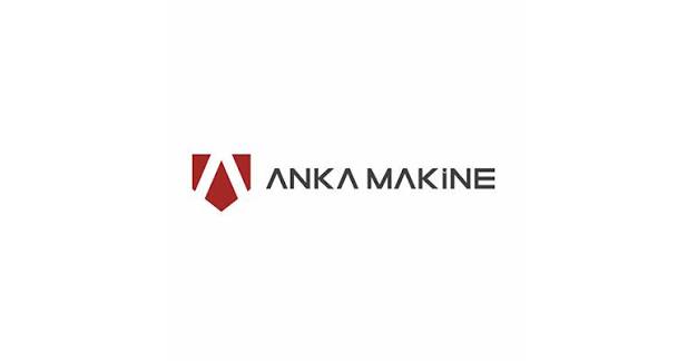 ANKA SPRAY KURUTUCU PROSES MAKINE A.S.