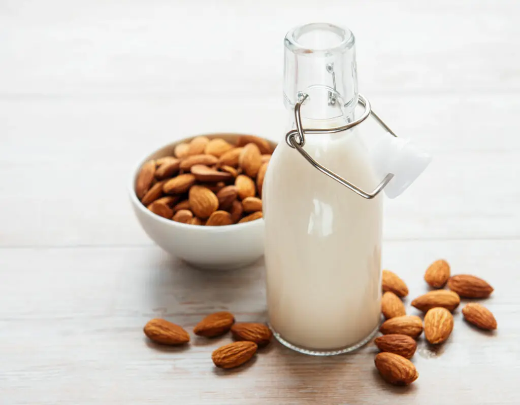 Importaco Nuts