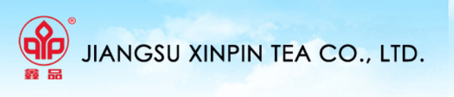 JIANGSU XINPIN TEA CO.,LTD.