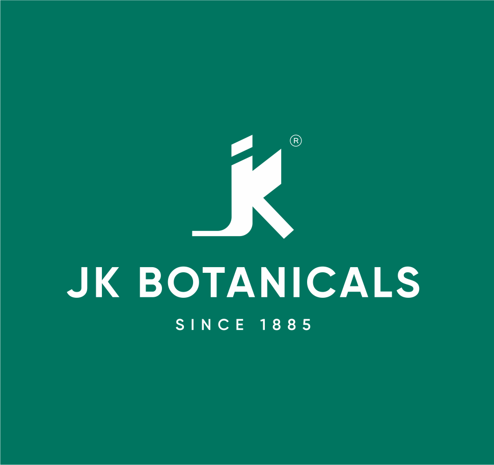 JK Botanicals Product Catalogue