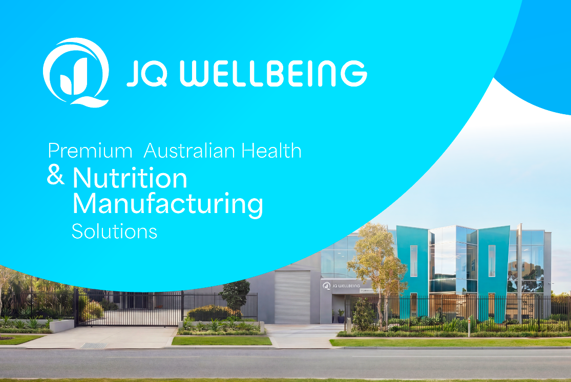 JQ Wellbeing - Company Profile
