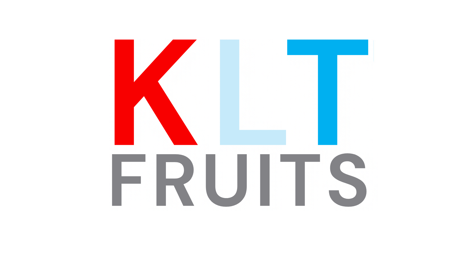 KLT Fruits, Inc.