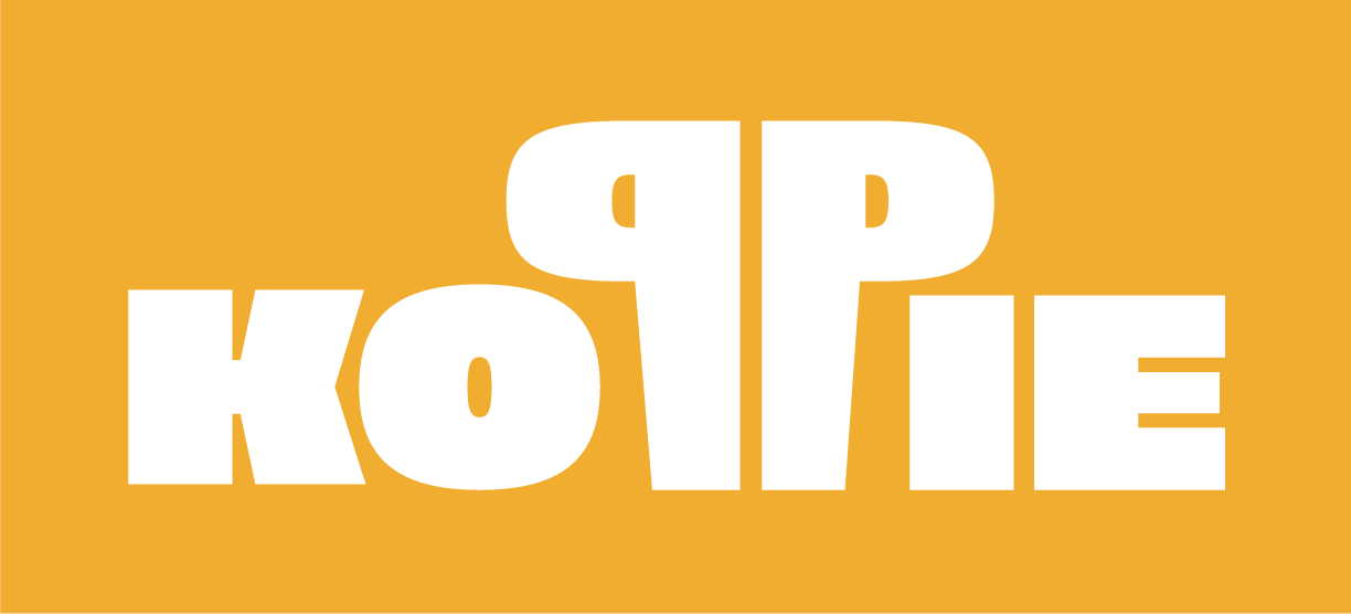 Koppie BV