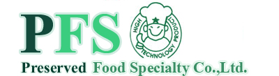 Preserved Food Specialty Co., Ltd.