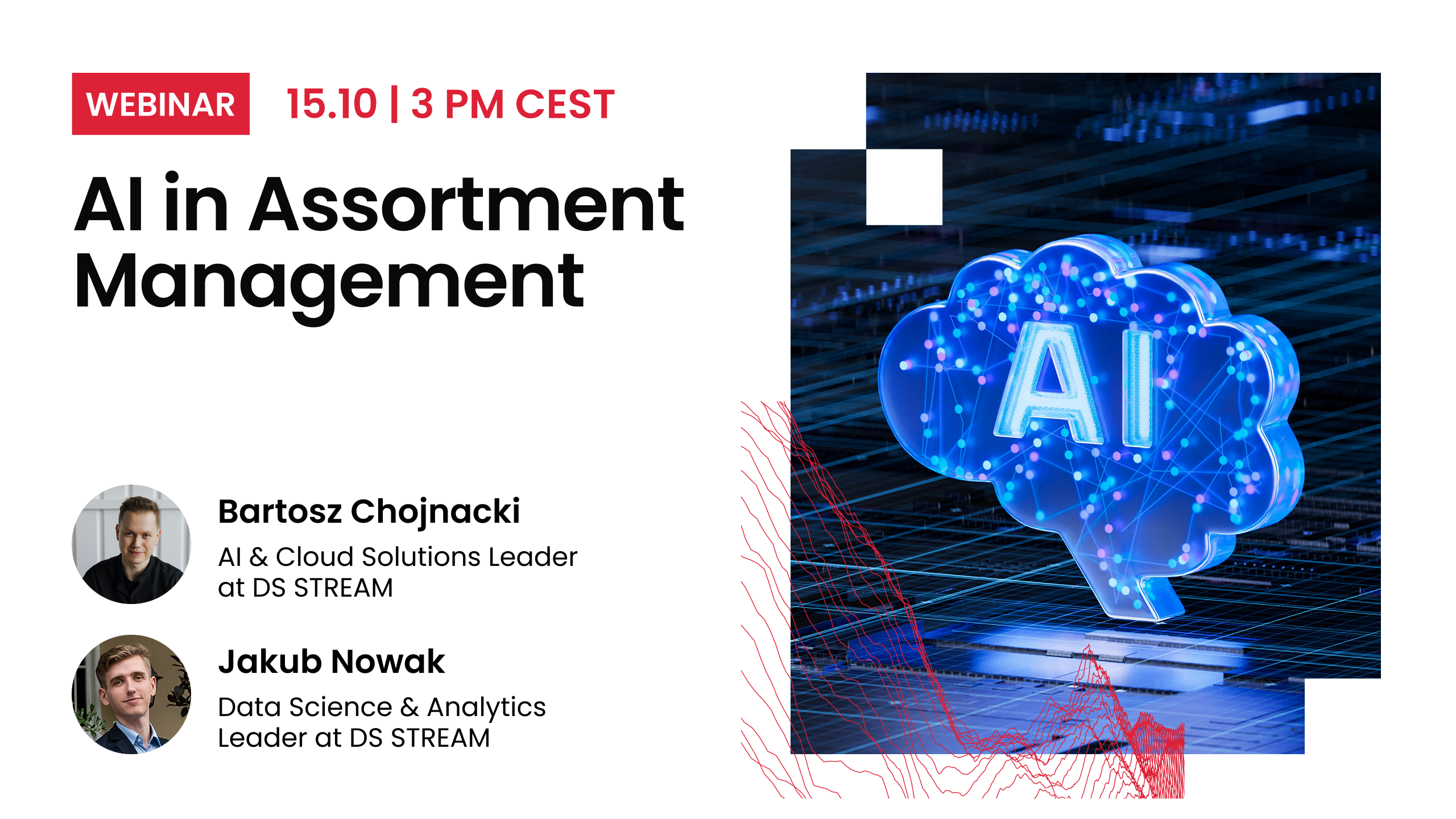 AI in Assortment Management: Smarter Pricing, Tailored Supply