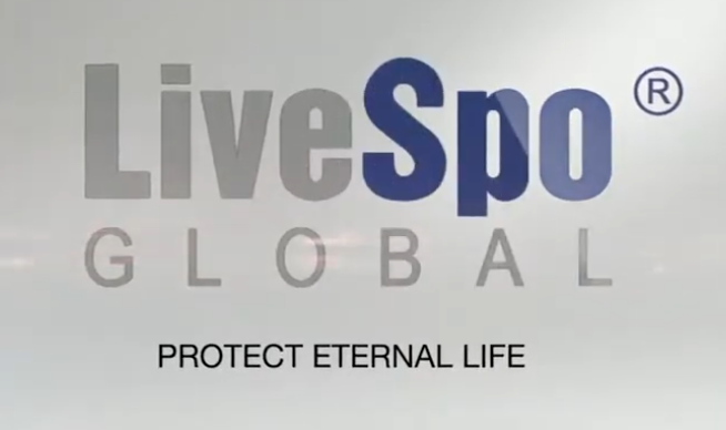 LIVESPO - A future without antibiotics