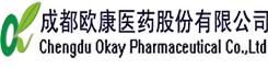 CHENGDU OKAY PHARMACEUTICAL CO.,LTD