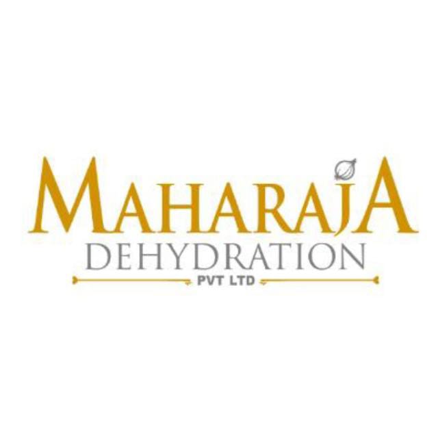 Maharaja Dehydration Pvt. Ltd.