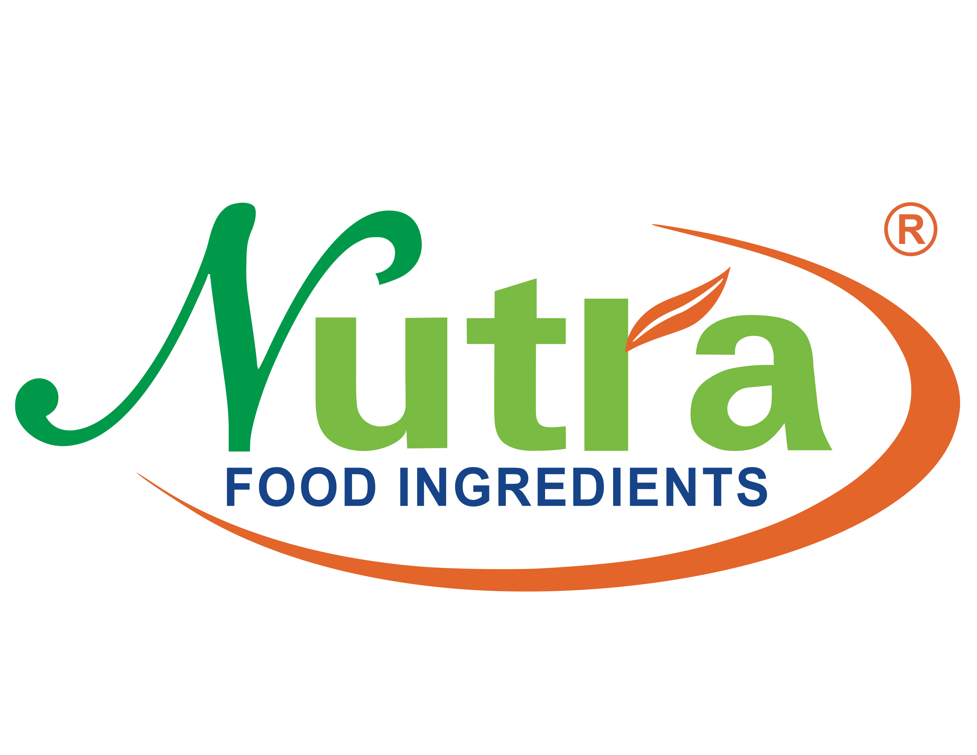 Nutra Food Ingredients LLC