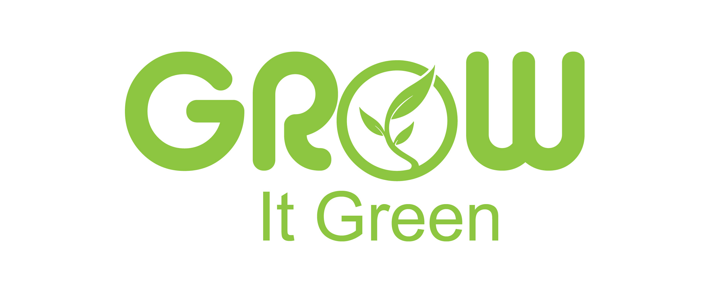 Grow It Green