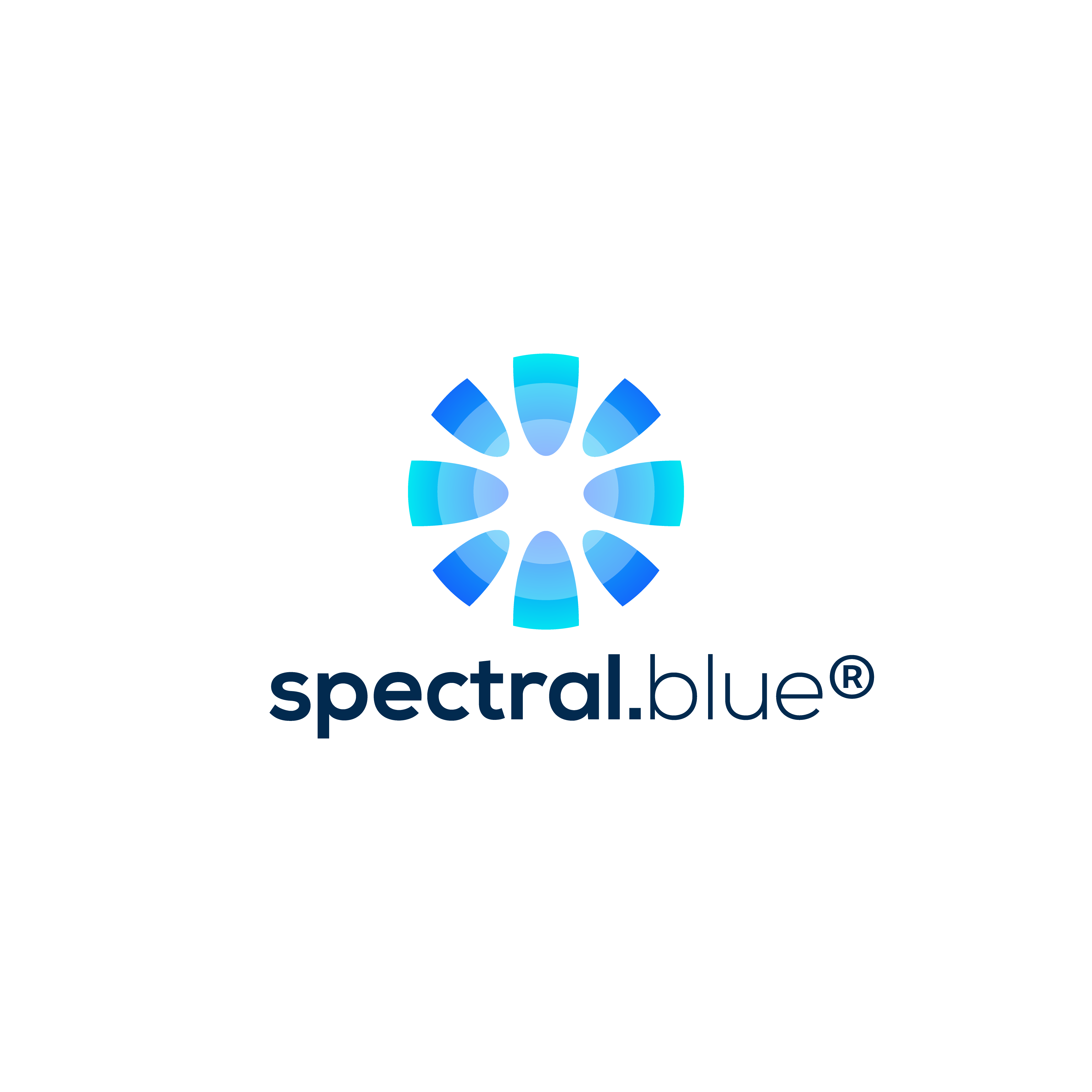 Spectral Blue
