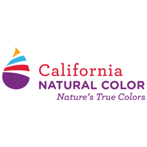 CALIFORNIA NATURAL COLOR