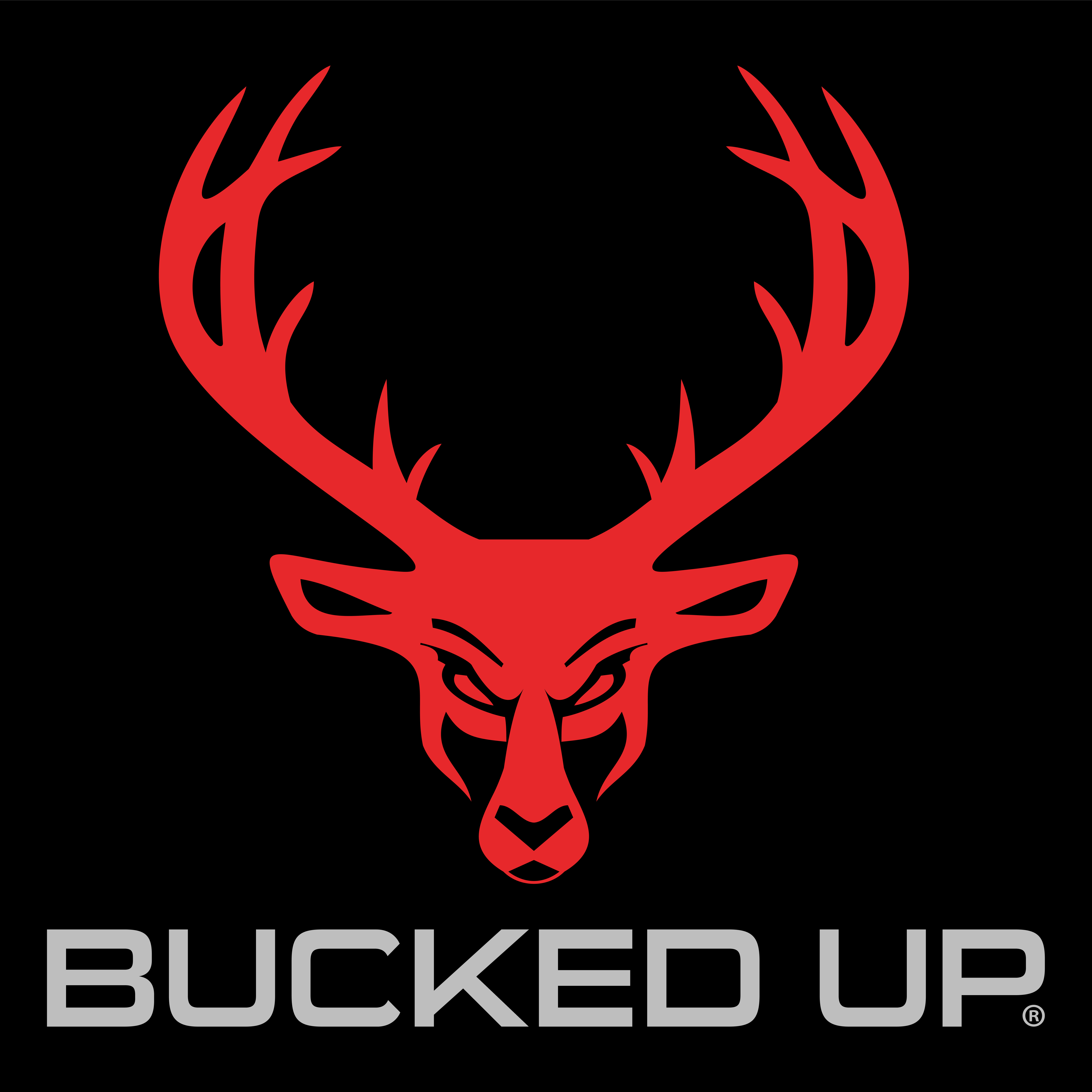 Bucked Up