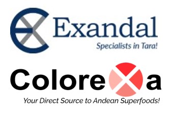 Exandal Corporation /Colorexa Corp.